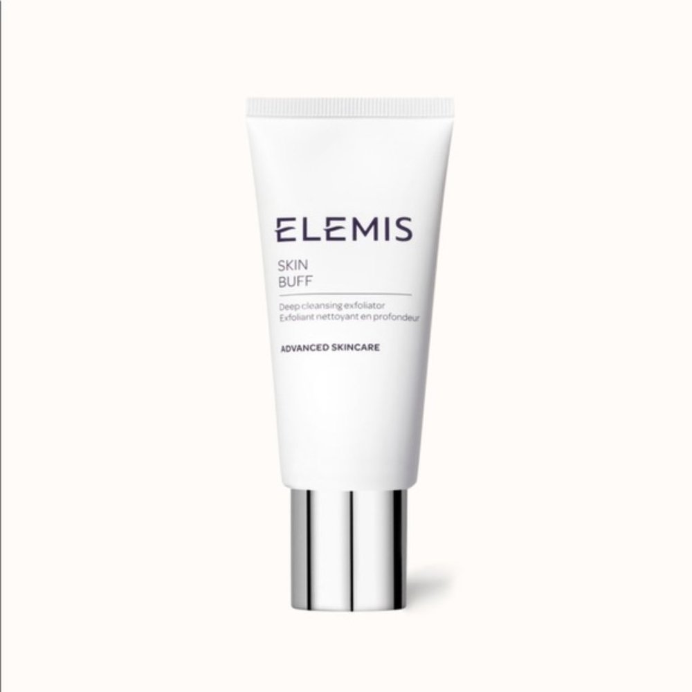 Elemis Skin Buff/ Slim Deep oil bundle